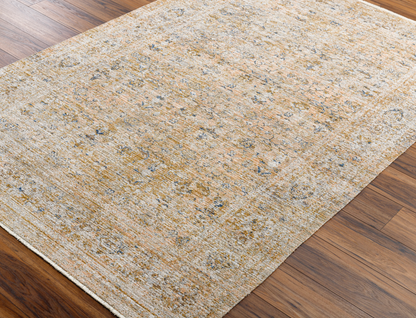 Becki Owens Margaret Rug- Brown/Taupe 2309 - Chapin Furniture
