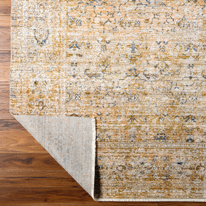 Becki Owens Margaret Rug- Brown/Taupe 2309 - Chapin Furniture