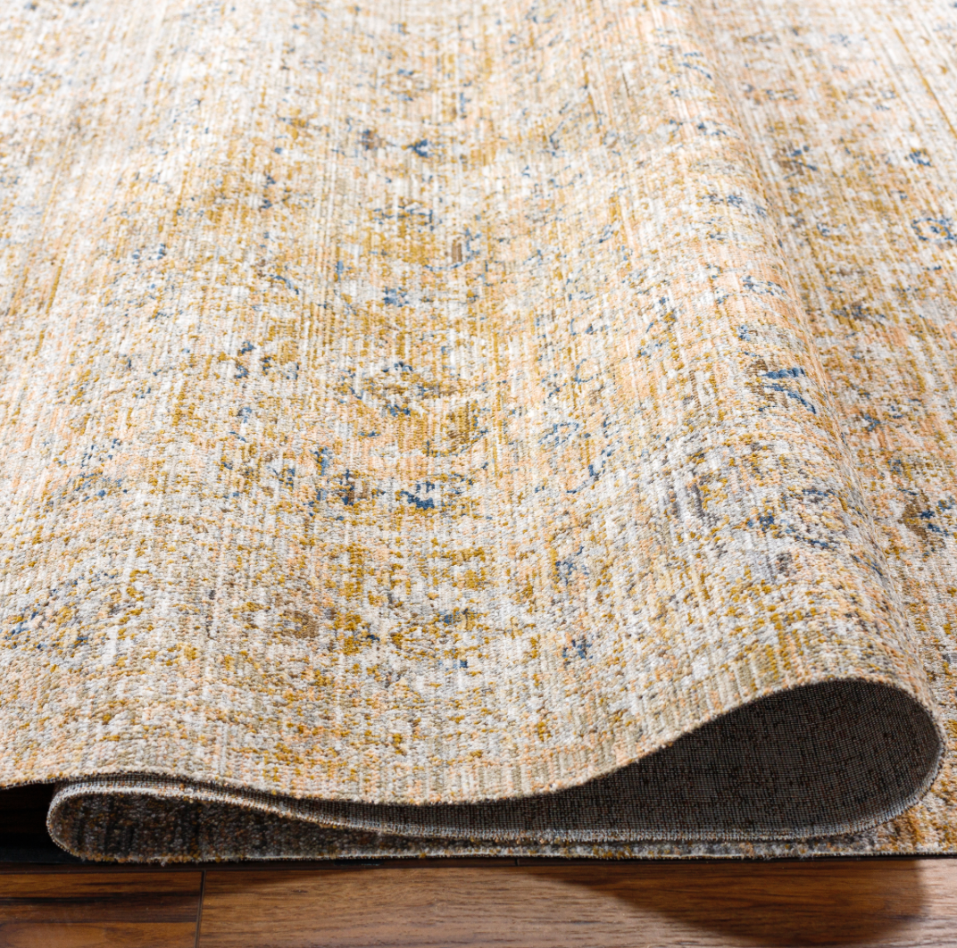 Becki Owens Margaret Rug- Brown/Taupe 2309 - Chapin Furniture