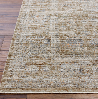 Becki Owens Margaret Rug- Taupe/Dark Brown 2310 - Chapin Furniture