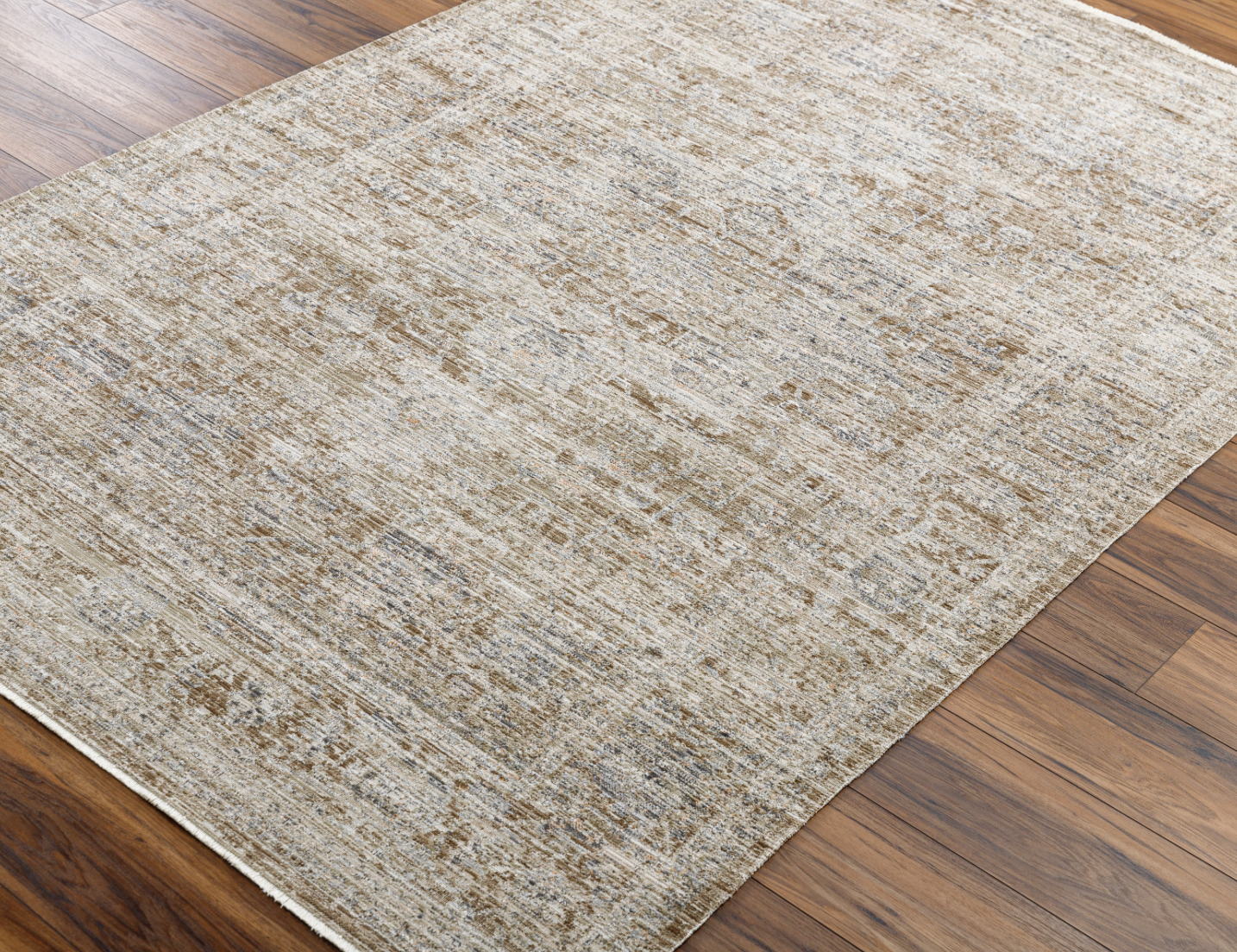 Becki Owens Margaret Rug- Taupe/Dark Brown 2310 - Chapin Furniture