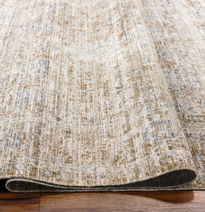 Becki Owens Margaret Rug- Taupe/Dark Brown 2310 - Chapin Furniture