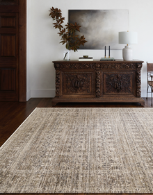 Becki Owens Margaret Rug- Taupe/Charcoal 2311 - Chapin Furniture
