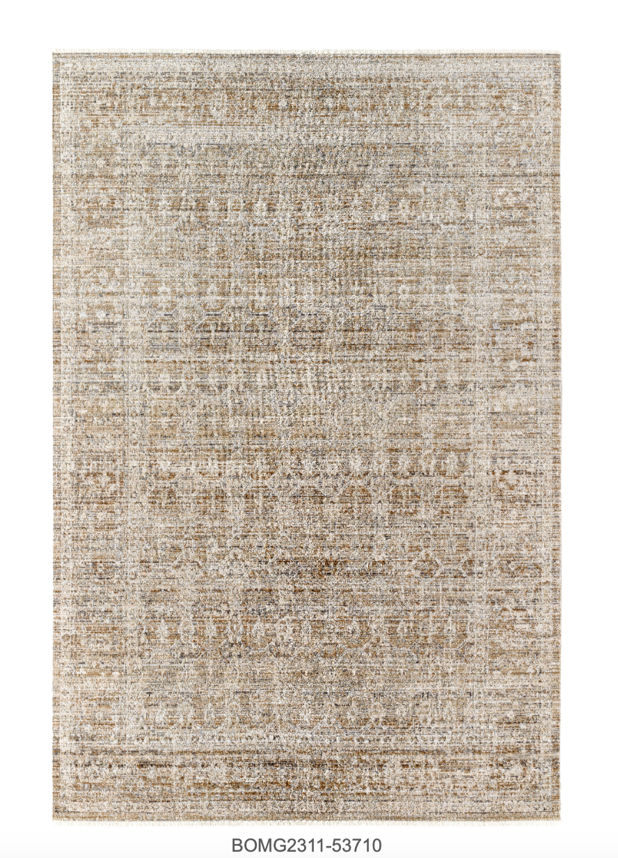 Becki Owens Margaret Rug- Taupe/Charcoal 2311 - Chapin Furniture