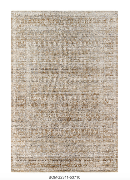 Becki Owens Margaret Rug- Taupe/Charcoal 2311 - Chapin Furniture