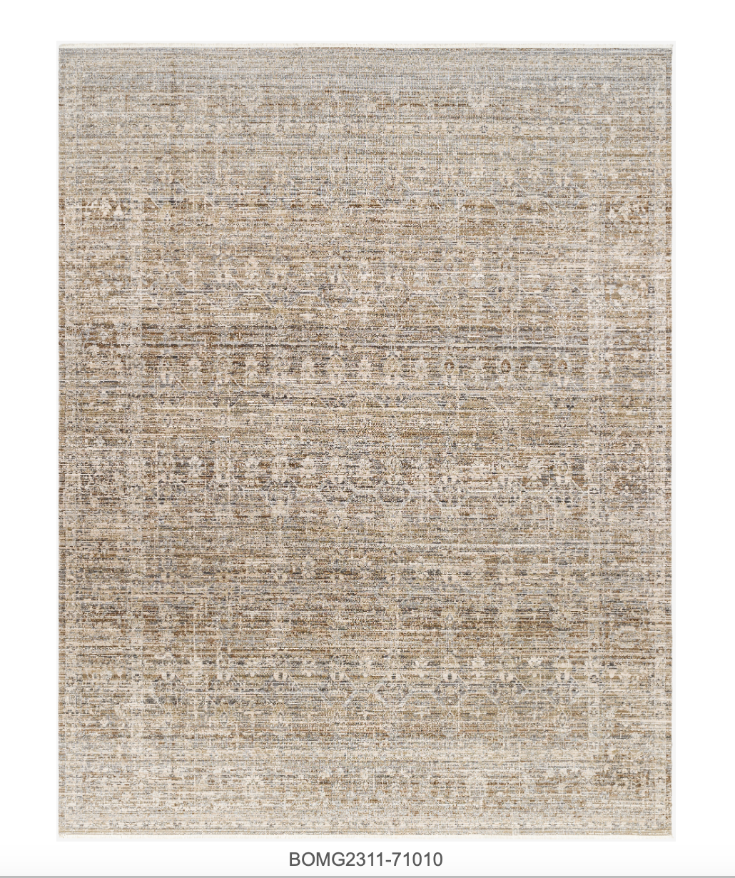 Becki Owens Margaret Rug- Taupe/Charcoal 2311 - Chapin Furniture
