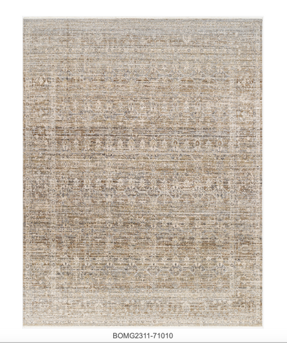 Becki Owens Margaret Rug- Taupe/Charcoal 2311 - Chapin Furniture
