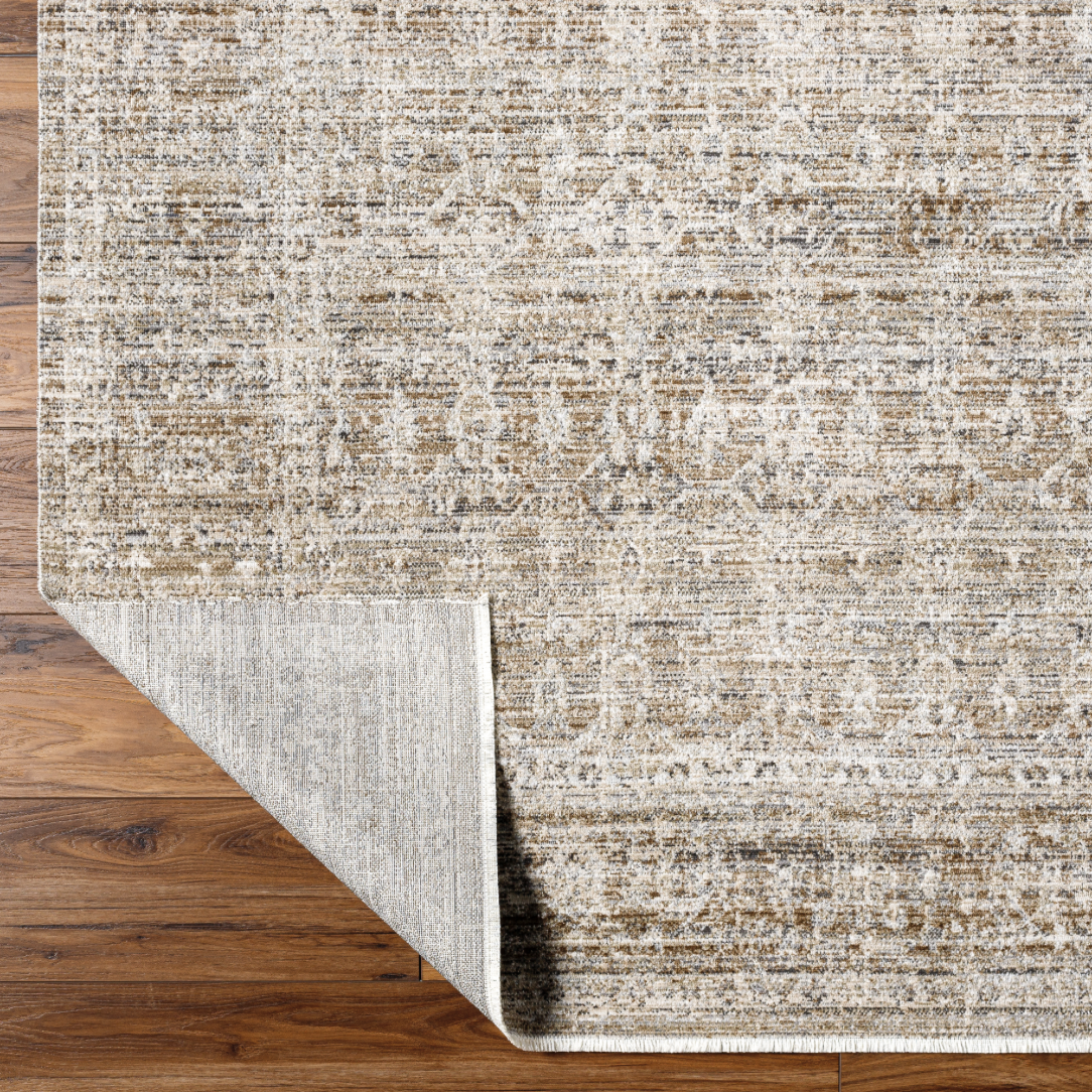 Becki Owens Margaret Rug- Taupe/Charcoal 2311 - Chapin Furniture