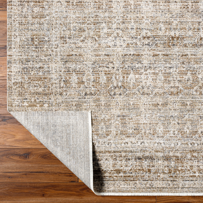 Becki Owens Margaret Rug- Taupe/Charcoal 2311 - Chapin Furniture