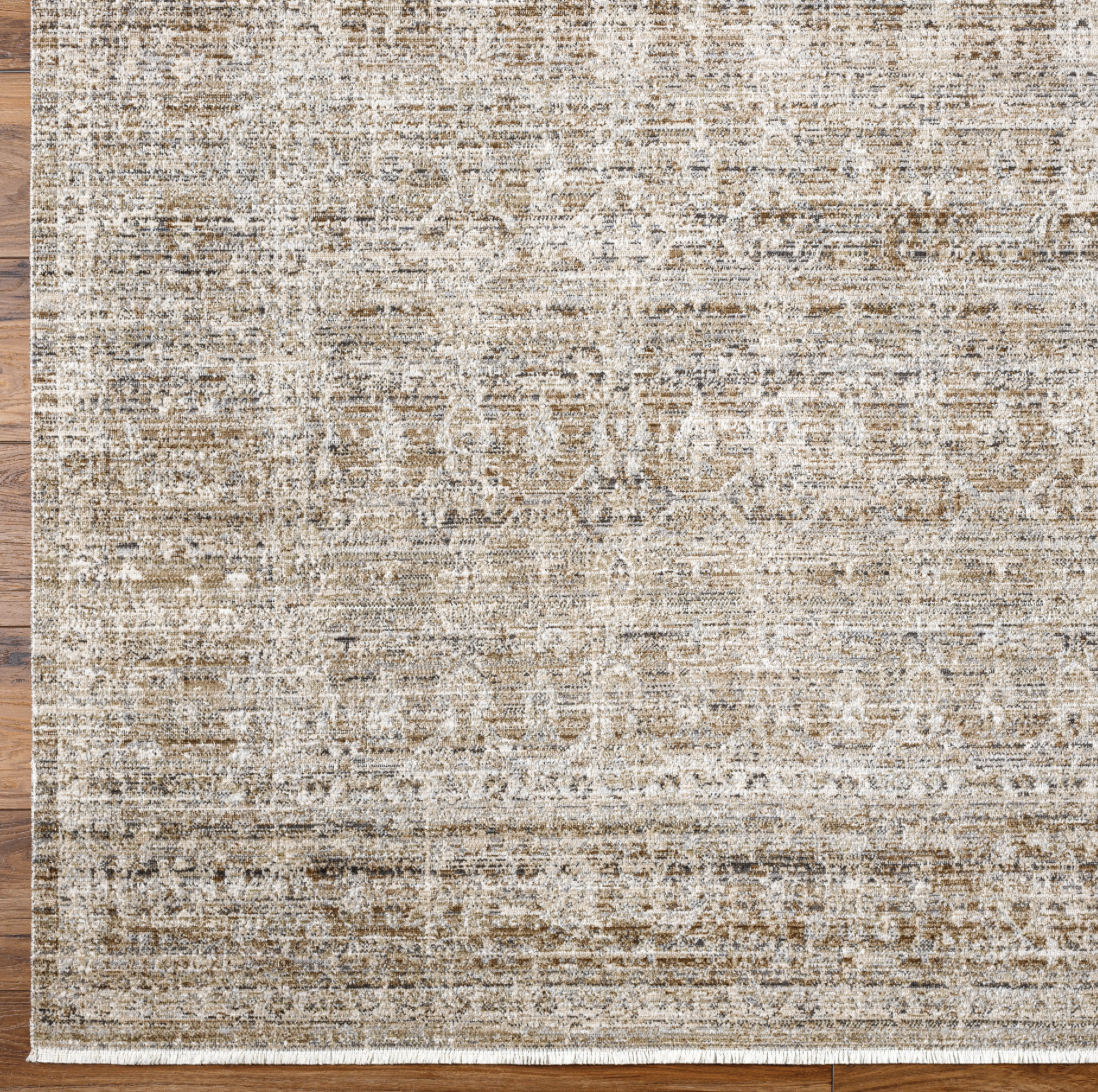 Becki Owens Margaret Rug- Taupe/Charcoal 2311 - Chapin Furniture