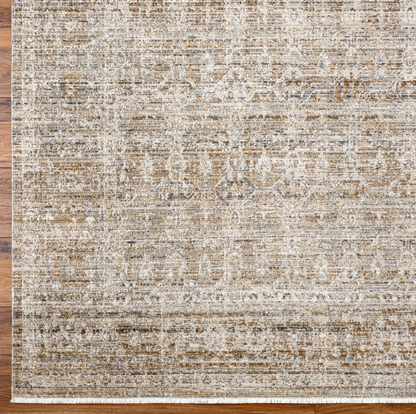 Becki Owens Margaret Rug- Taupe/Charcoal 2311 - Chapin Furniture