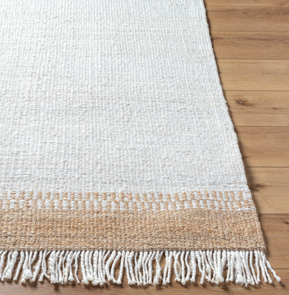 Becki Owens Kamey Rug- Cream/Tan 2305 - Chapin Furniture