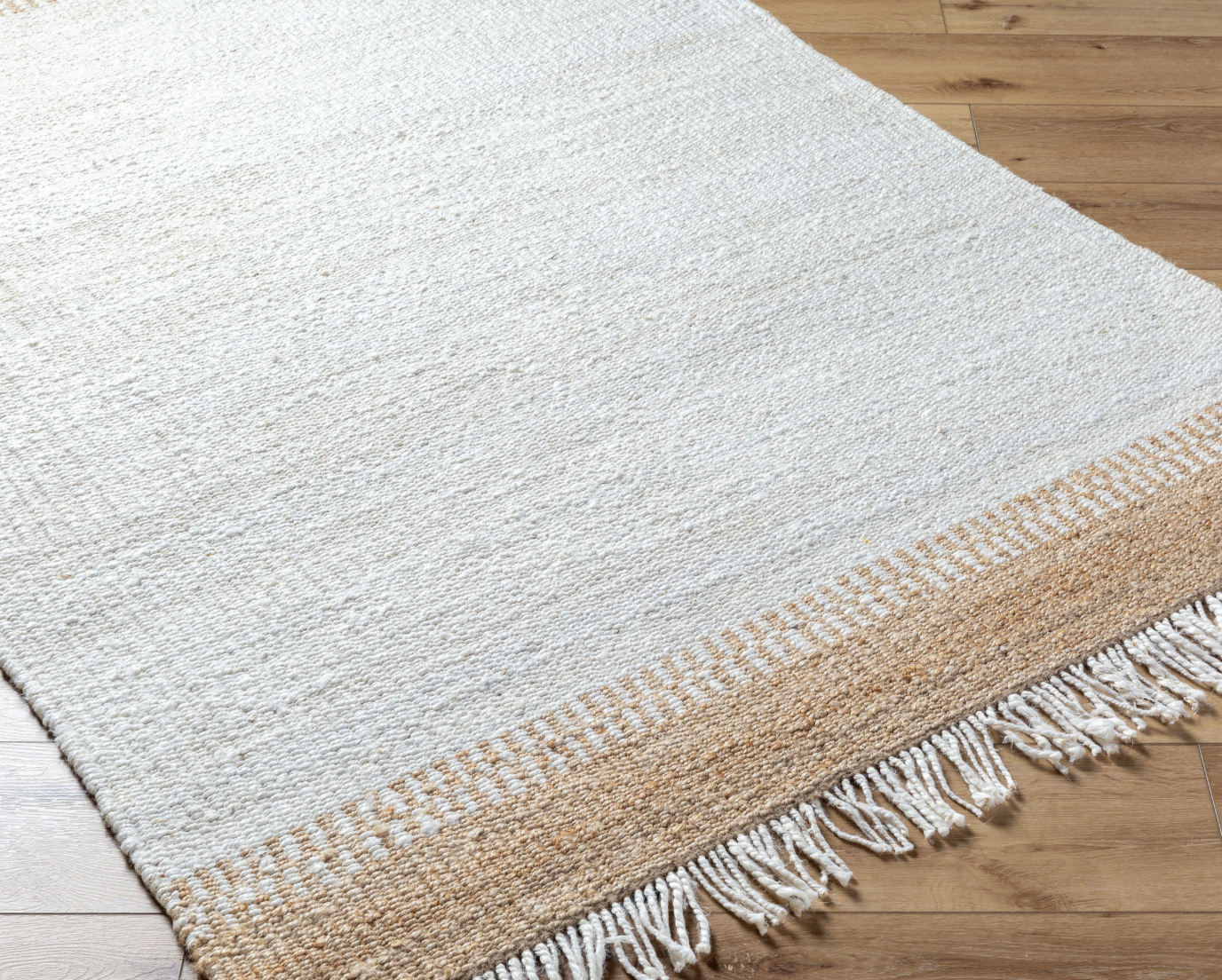 Becki Owens Kamey Rug- Cream/Tan 2305 - Chapin Furniture
