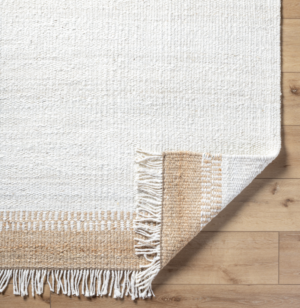 Becki Owens Kamey Rug- Cream/Tan 2305 - Chapin Furniture