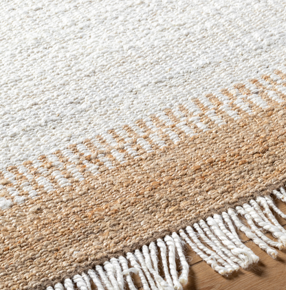 Becki Owens Kamey Rug- Cream/Tan 2305 - Chapin Furniture