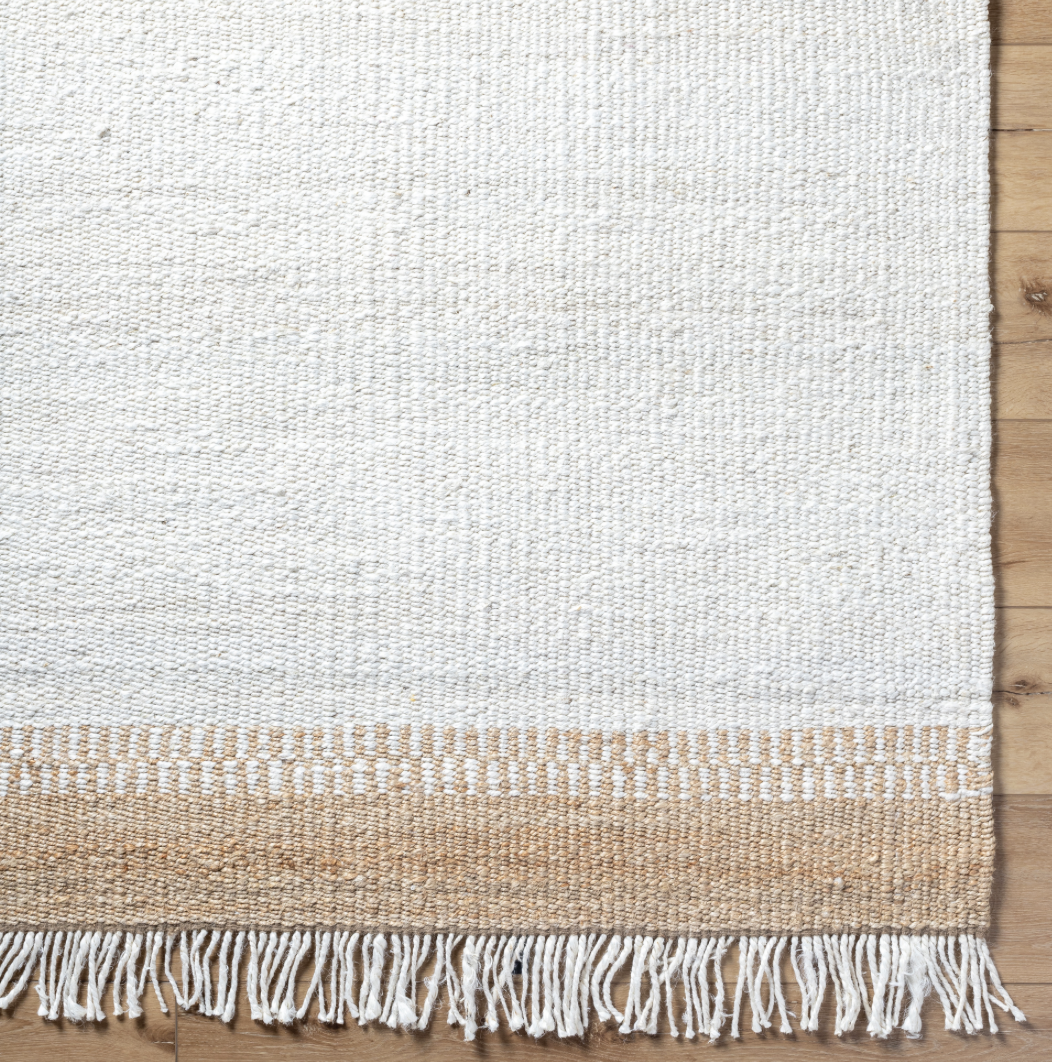 Becki Owens Kamey Rug- Cream/Tan 2305 - Chapin Furniture