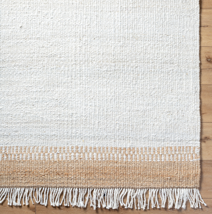 Becki Owens Kamey Rug- Cream/Tan 2305 - Chapin Furniture