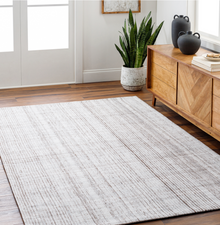 Becki Owens Sammy Rug- Ivory 2300 - Chapin Furniture