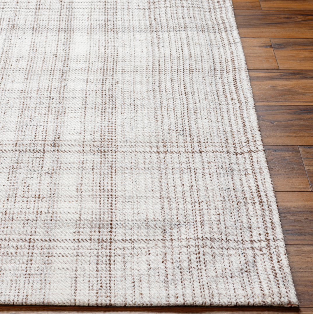 Becki Owens Sammy Rug- Ivory 2300 - Chapin Furniture