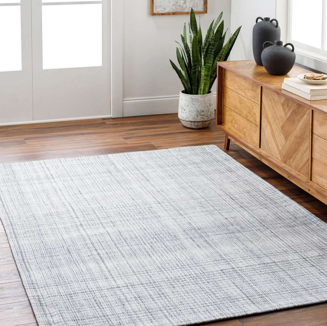 Becki Owens Sammy Rug- Gray 2301 - Chapin Furniture