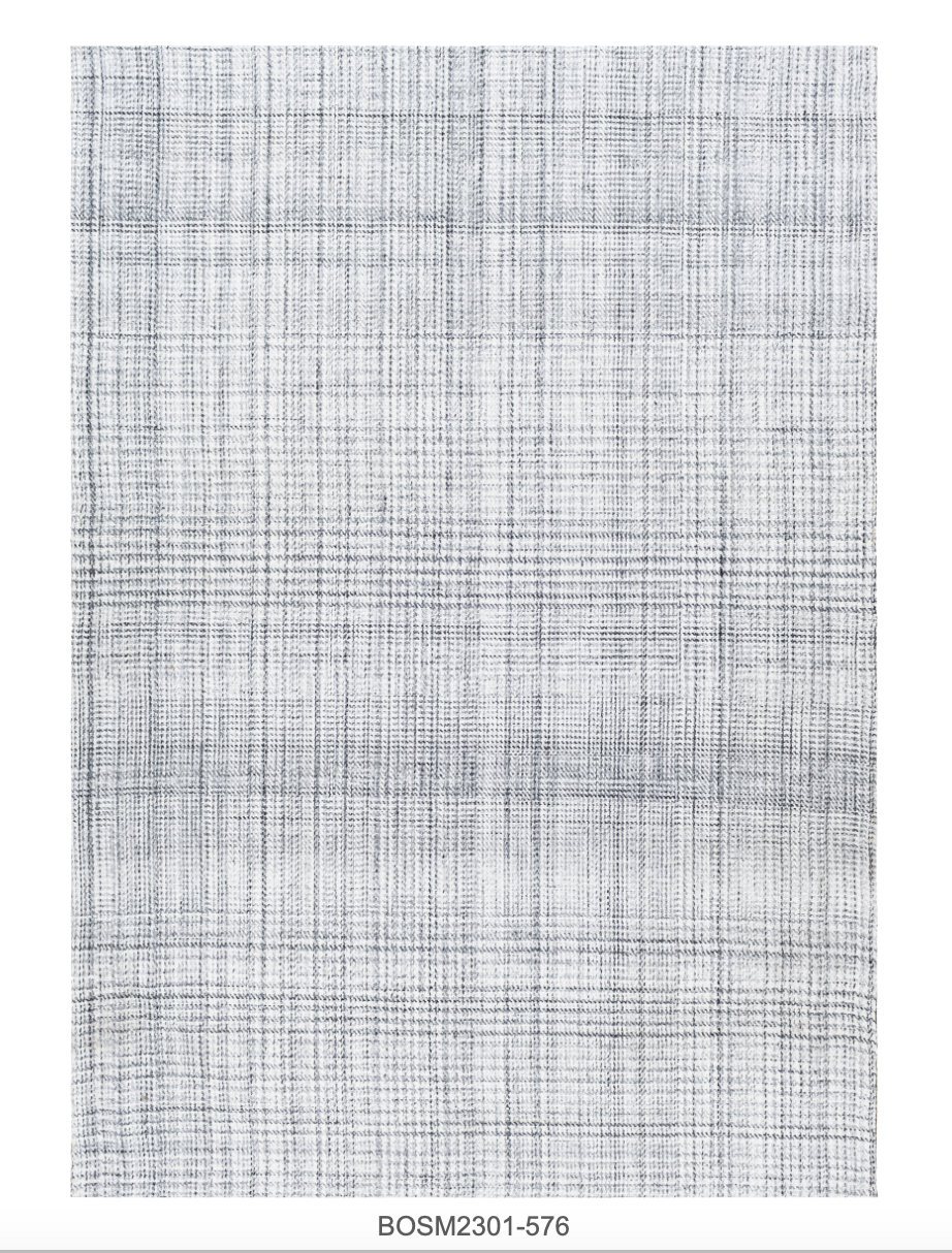 Becki Owens Sammy Rug- Gray 2301 - Chapin Furniture