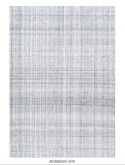 Becki Owens Sammy Rug- Gray 2301 - Chapin Furniture