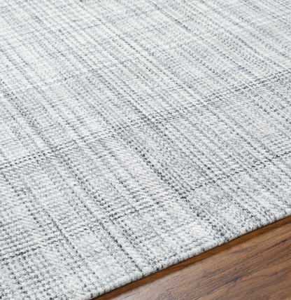 Becki Owens Sammy Rug- Gray 2301 - Chapin Furniture