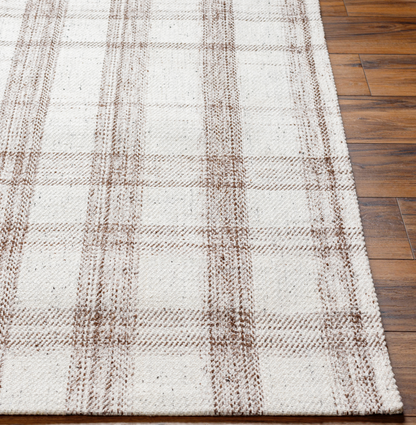 Becki Owens Sammy Rug- Cream/Brown 2302 - Chapin Furniture