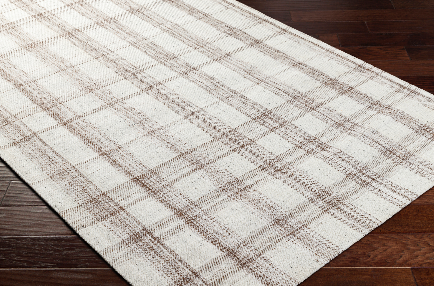 Becki Owens Sammy Rug- Cream/Brown 2302 - Chapin Furniture