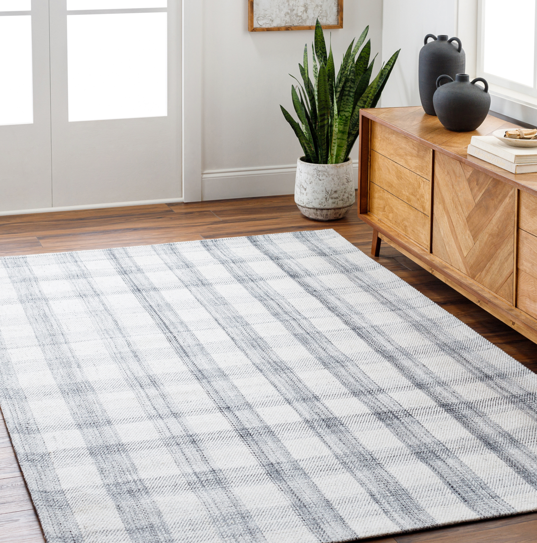 Becki Owens Sammy Rug- Blue/Gray 2303 - Chapin Furniture