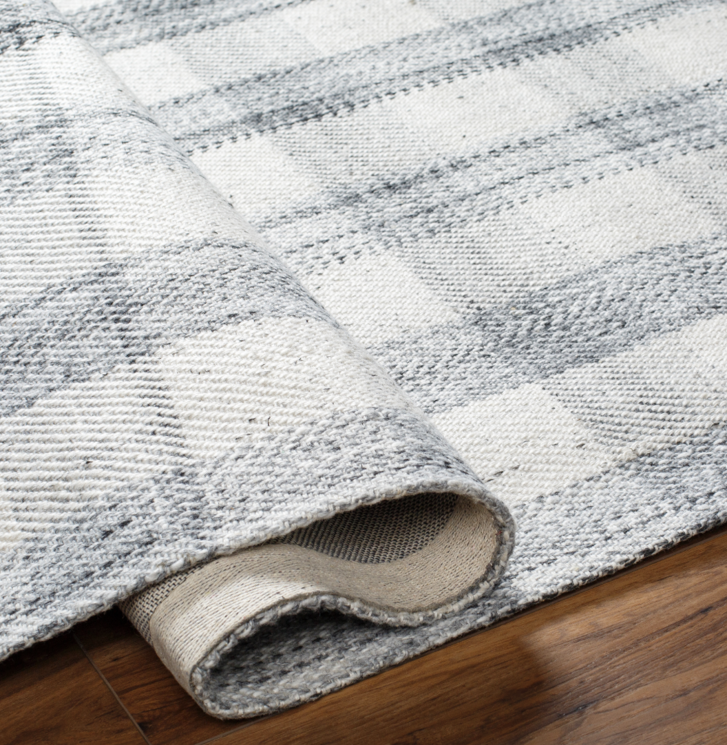 Becki Owens Sammy Rug- Blue/Gray 2303 - Chapin Furniture