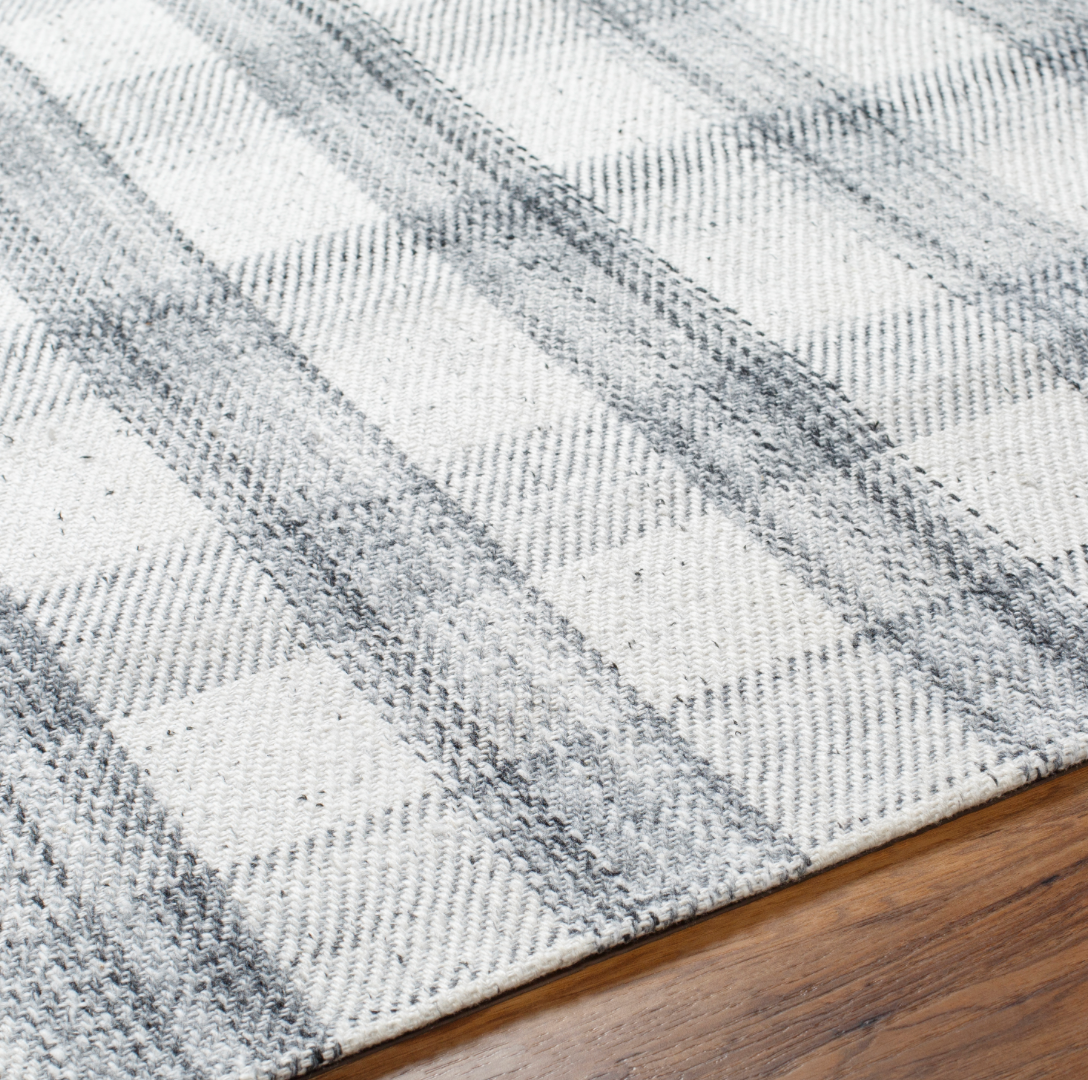 Becki Owens Sammy Rug- Blue/Gray 2303 - Chapin Furniture