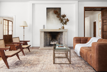 Becki Owens Marlene Rug- Brown/Beige 2301 - Chapin Furniture