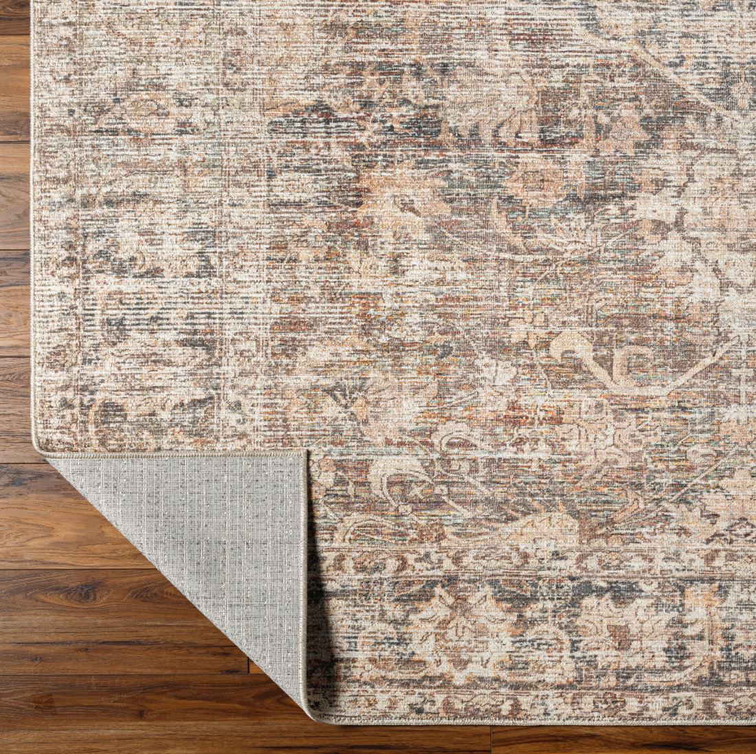 Becki Owens Marlene Rug- Brown/Beige 2301 - Chapin Furniture