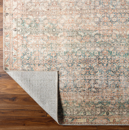 Becki Owens Marlene Rug- Green/Beige 2302 - Chapin Furniture