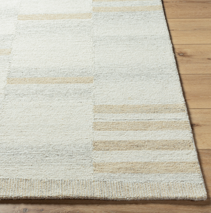 Becki Owens Max Rug- Cream/Gray 2300 - Chapin Furniture