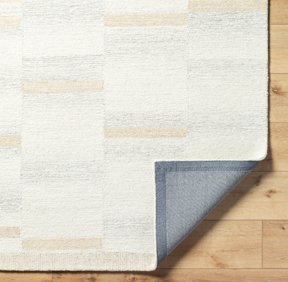 Becki Owens Max Rug- Cream/Gray 2300 - Chapin Furniture