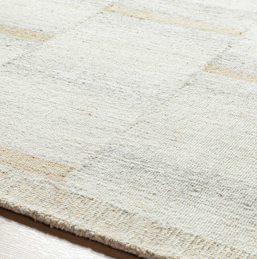 Becki Owens Max Rug- Cream/Gray 2300 - Chapin Furniture