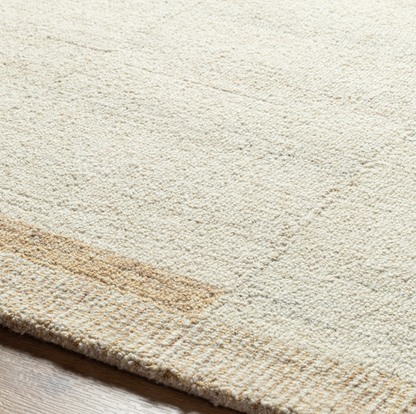 Becki Owens Max Rug- Cream/Tan 2301 - Chapin Furniture
