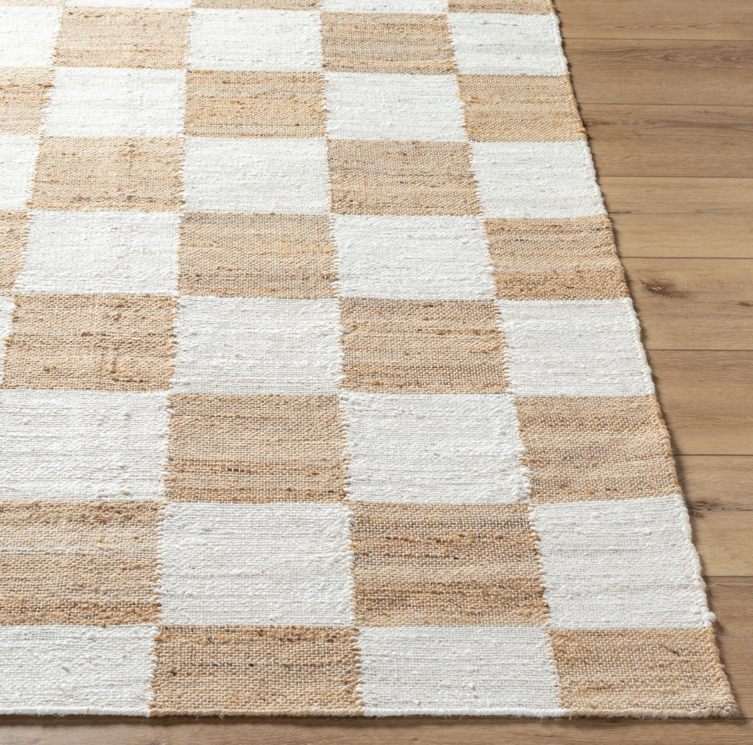Becki Owens Kamey Rug- Cream/Beige 2302 - Chapin Furniture
