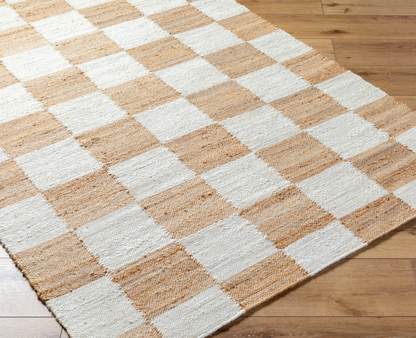 Becki Owens Kamey Rug- Cream/Beige 2302 - Chapin Furniture