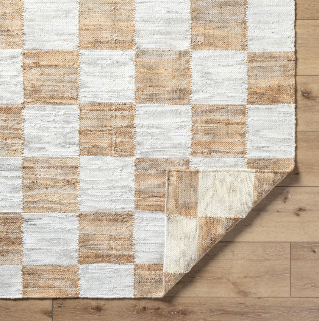 Becki Owens Kamey Rug- Cream/Beige 2302 - Chapin Furniture