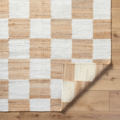 Becki Owens Kamey Rug- Cream/Beige 2302 - Chapin Furniture