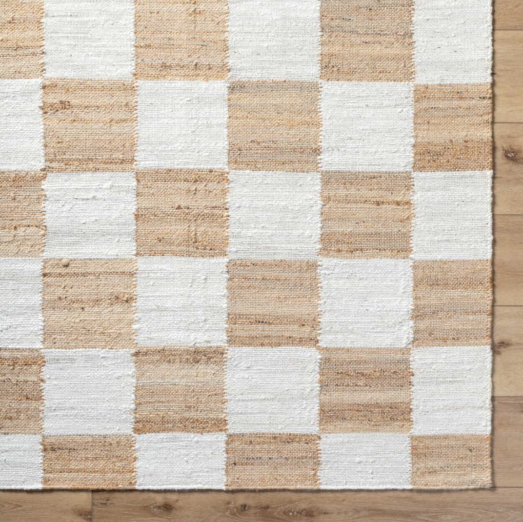 Becki Owens Kamey Rug- Cream/Beige 2302 - Chapin Furniture