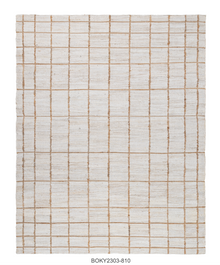 Becki Owens Kamey Rug- Cream/Beige 2303 - Chapin Furniture