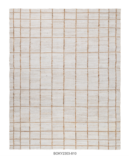 Becki Owens Kamey Rug- Cream/Beige 2303 - Chapin Furniture