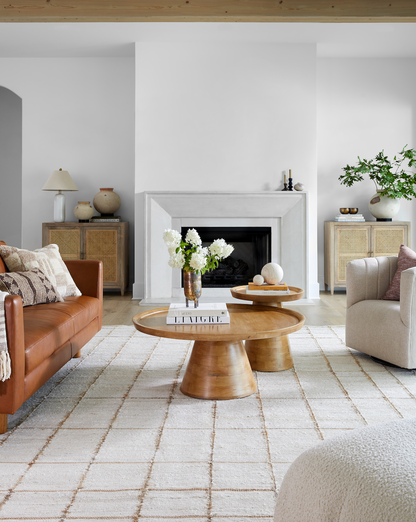 Becki Owens Kamey Rug- Cream/Beige 2303 - Chapin Furniture