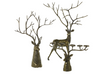 Stag Decorative Head - Chapin Furniture