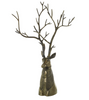 Stag Decorative Head - Chapin Furniture