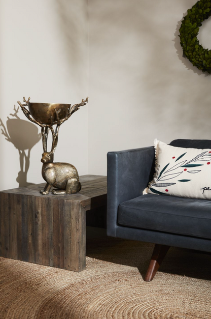 E + E Branch Bowl - Chapin Furniture